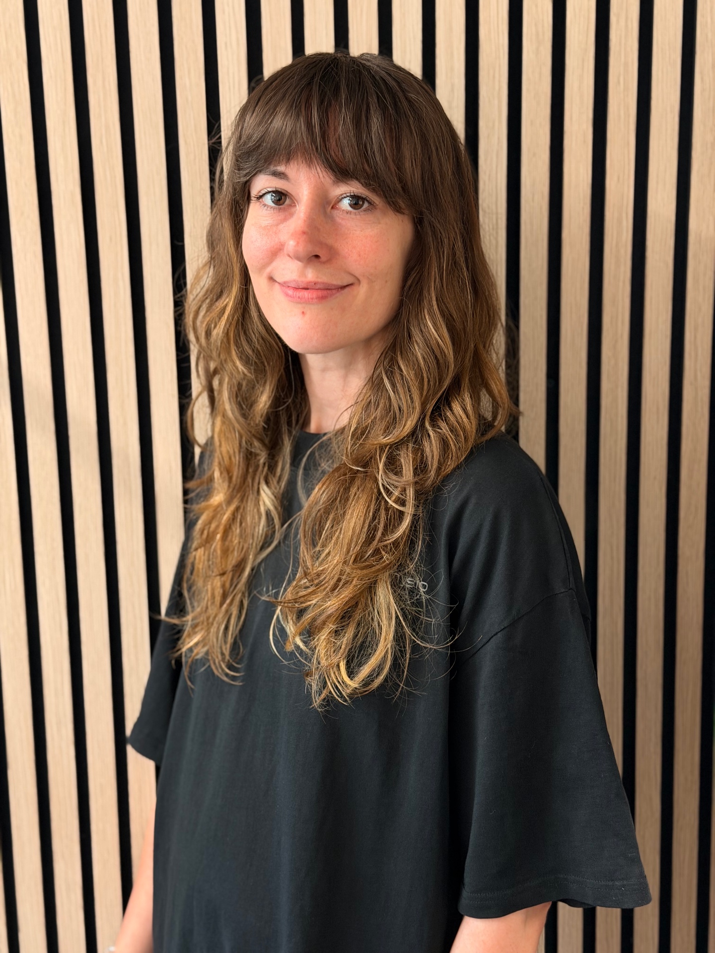 Porträt Annika Grabemann